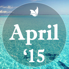 Chillin' April '15