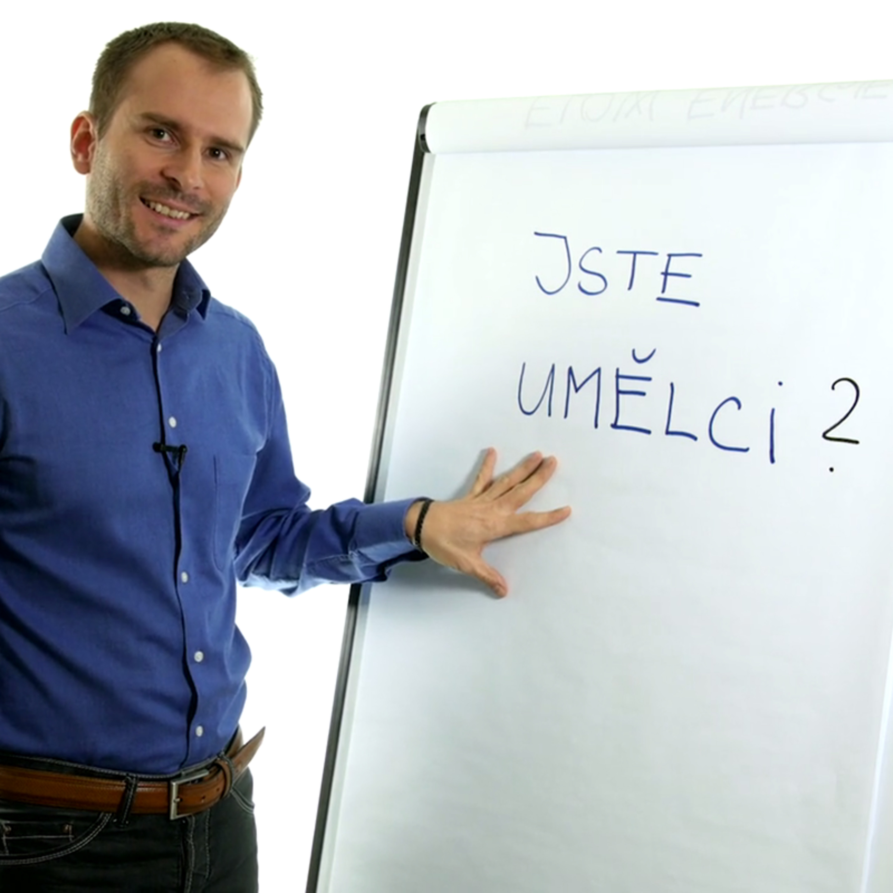 Život a Firma 2.0 s Davidem Kiršem