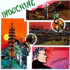 Indochine - L'aventurier - Remix Chiptune 16bit Megadrive