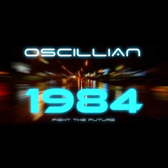 EP - 1984 - Fight the Future