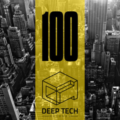 Duky,Bolumar - Personal Touch (DEEP TECH RECORDS) (DTR100) Snippet