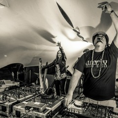 48 Hours-Mental Broadcast & Digoa v's Africanism All Stars-Samurai Theme_Darwish mix
