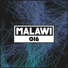 Dekmantel Podcast 016 - Malawi