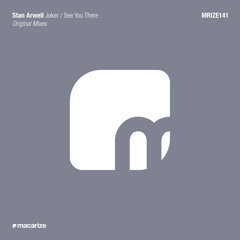 Stan Arwell - See You There (Original Mix)
