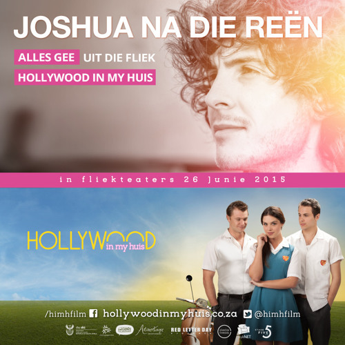 Listen to Joshua Na Die Reen Alles Gee Teaser by Starburst