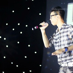 Không thể thay thế - Đăng Ngyễn (cover)