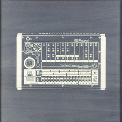 Penélope Martín "QV66"(Second 808 Box/Time Capsule)Side B.1