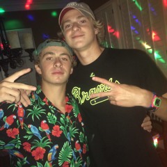 Stoners Night Cooper