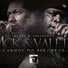 MCK Feat. Valete e Loromance - Ganhos do percurso