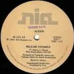 Release yourself-aleem brothers