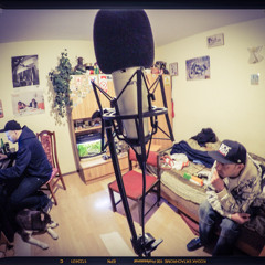 BLAK [GA] - NIE MUSZE BYC TRENDI