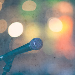 Audio Blog No 1 Ranjish hi sahi (4 May '15)