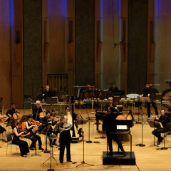 David Fulmer, within his bending sickle's compass come (extrait)