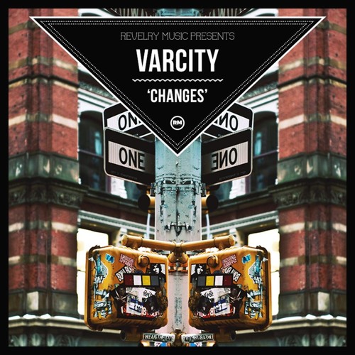 SNEAK PREVIEW: Varcity - Changes (Luke Million Remix)