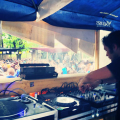 Felix Eul - NASTY - Never Mind The Bollocks - 01.05.2015