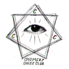 CHOMSKY CHESS CLUB - VIKING