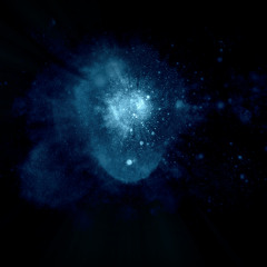 The Space Woodpecker