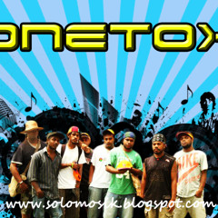 Onetox - Ramukanji(Solomon Represents)