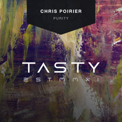 Chris Poirier - Purity