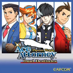 Thrill Theme ~ Suspense - Apollo Justice Ace Attorney Music Extended