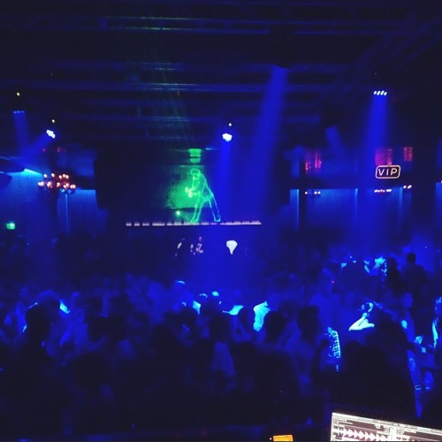 Live At Jaeger Buenos Aires Part 2