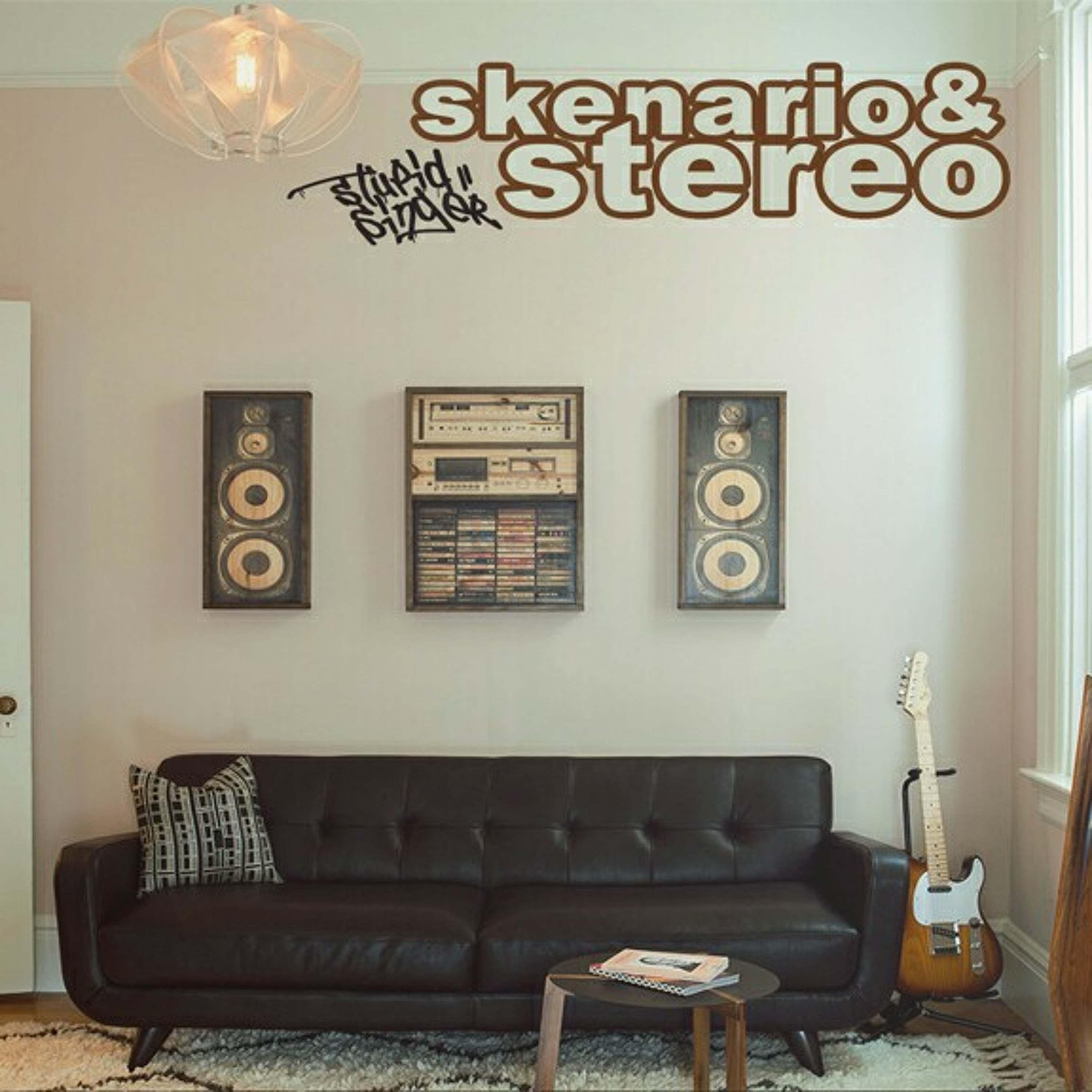 MELODI RECORD