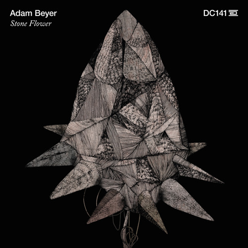 Adam Beyer - Stone Flower - Drumcode - DC141