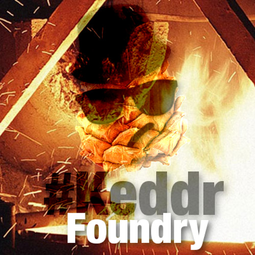 Stream Keddr - Foudry [Капсула Тимати] [preview] by Keddr | Listen ...