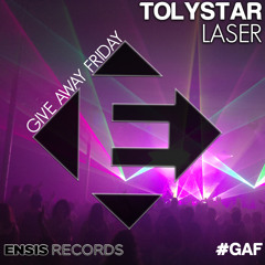 Tolystar - Laser (Original Mix) [Free Download]