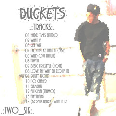 Anythang (I Want) - Two_Sik