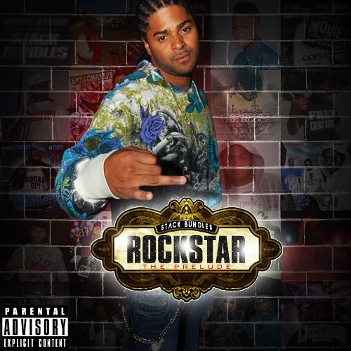 Stack Bundles - I Aint Shit