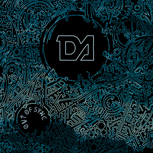 D-Addiction & Sad Paradise - Out Of Sync