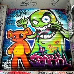 Spinning Cereal Killer Method VIP [W0B G0BLIN MASHUP]