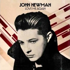 John Newman - Love Me Again (Anıl Karadağ Remix)