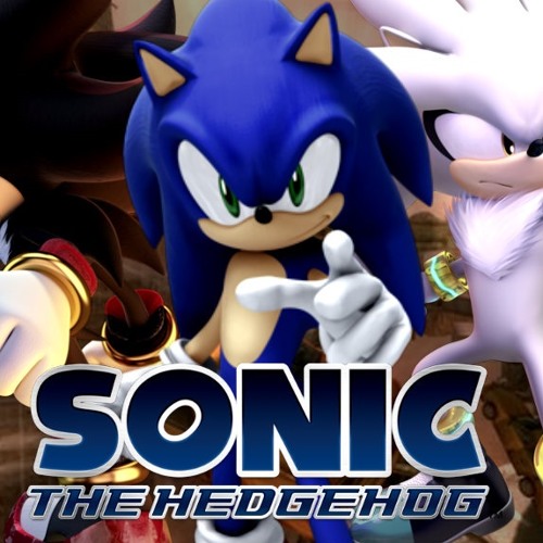 Sonic the Hedgehog (2006) Original Soundtrack : Free Download