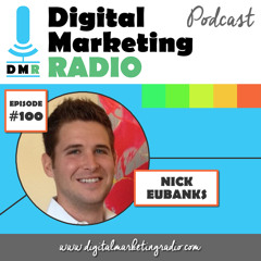 Is SEO for eCommerce different? – NICK EUBANKS | DMR #100