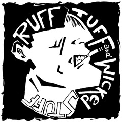 Ruff Tuff & Wicked Stuff - Chapel Of Dub (Mix1 - Jam1 & RG Remake)