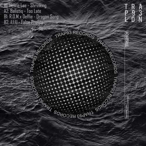 B1: R.O.M X Deffie - Dragon Song