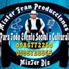 La Hora Loca Infantil - El Show De Mixter