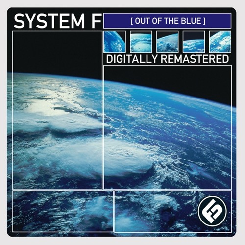 System F - Needle Juice