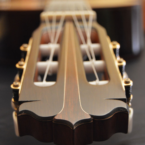 Stream Guitarra de Concierto by Samuel Pérez Luthier | Listen online for  free on SoundCloud