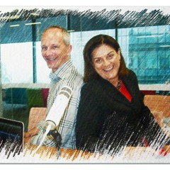 PwC Chair Digital Economy Podcast 001 | Why?
