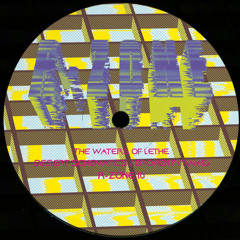 R-Zone 10 - The Waters Of Lethe / Desert Schematics / Broken Pyramids