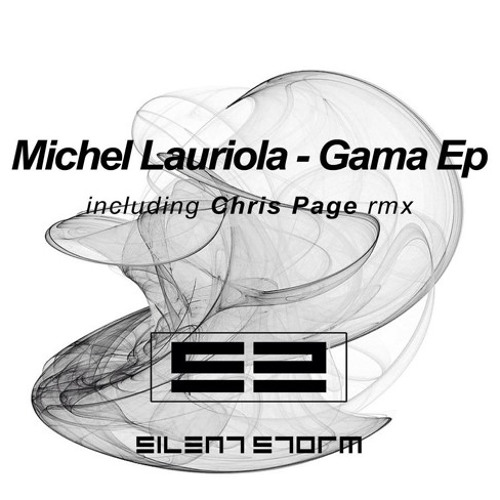 Michel Lauriola - Gama (Chris Page Overhaul)