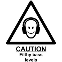 Rex - LOW FREQUENCIES (Jump Up Mix)