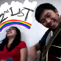 Paramore - My Heart (Second List Cover)