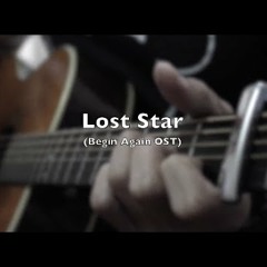Lost Stars Cover By Intan Canakya - Adam Levine