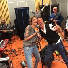 Slowhand Eric Clapton Tribute Tearing us apart (Live @ Café Martini