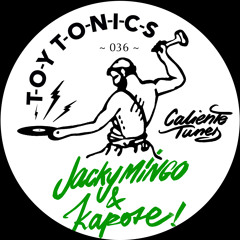 Jacky Mingo & Kapote - Noche