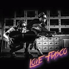 Life Full Of Sin - Love Fiasco